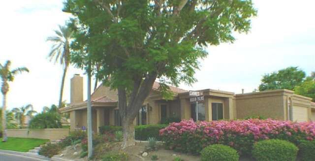 Property Photo:  44479 Cannes Court  CA 92260 