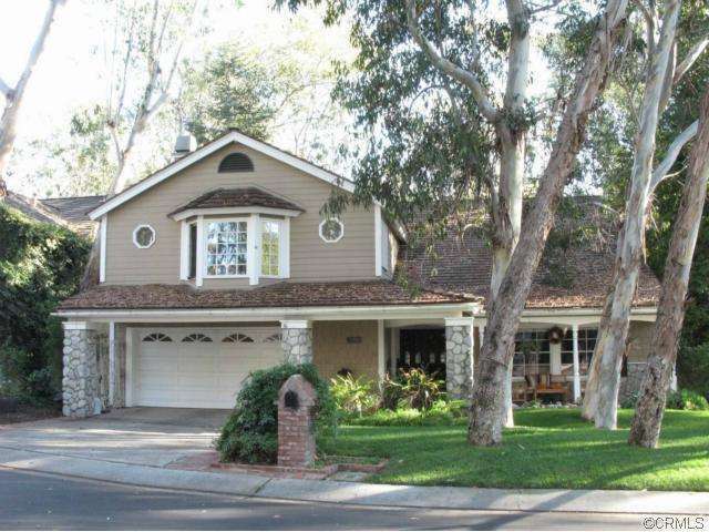 Property Photo:  24902 Canyon Rim Place  CA 92630 