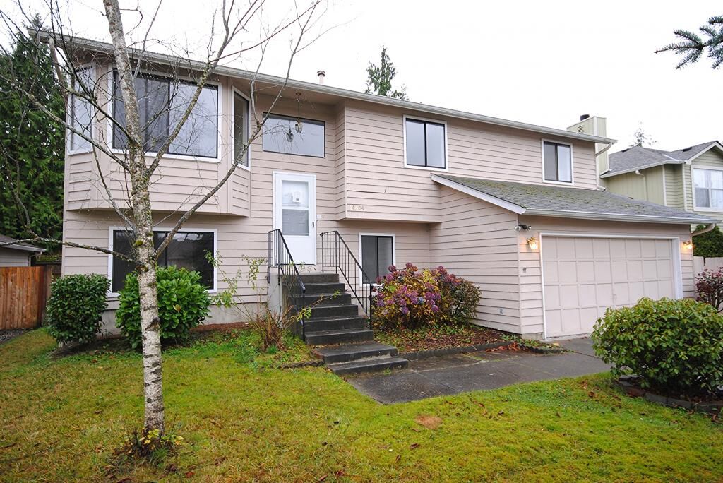 Property Photo:  14604 Silver Firs Dr  WA 98208 
