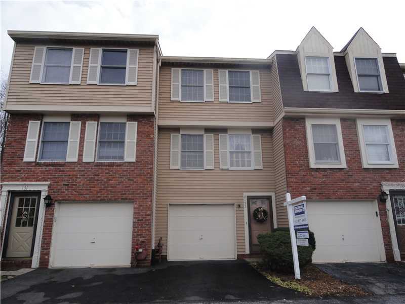 Property Photo:  133 Scott Lane  PA 15367 