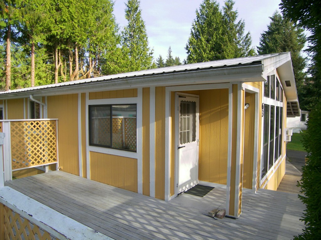 Property Photo: 2500 Samish Way #63 WA 98225