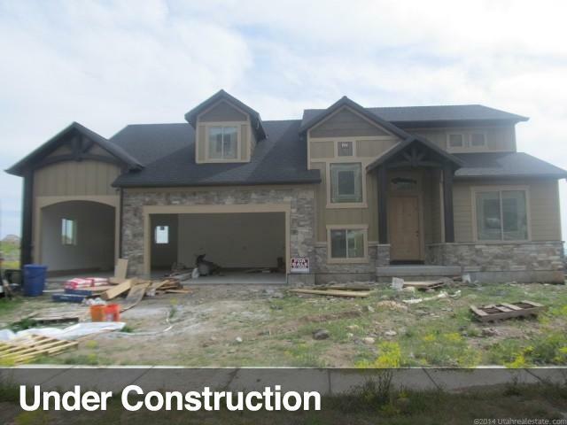Property Photo: Address not disclosed UT 84414