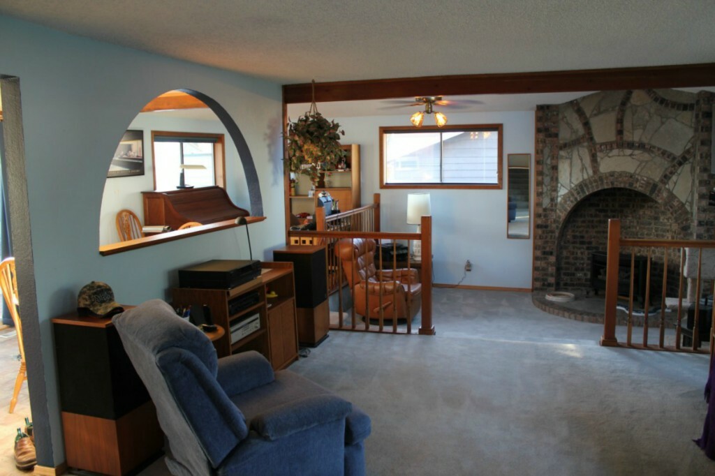 Property Photo:  4502 224th Place SW  WA 98043 