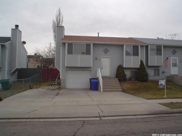 Property Photo:  Address not disclosed  UT 84081 