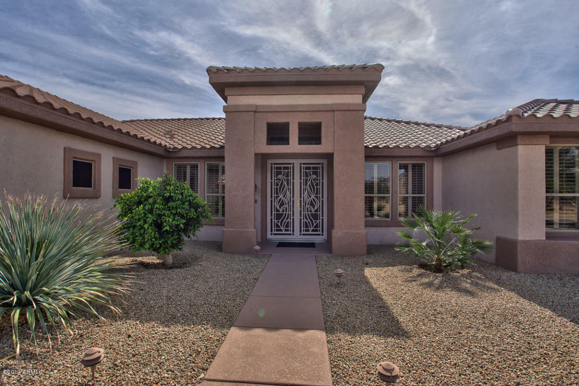 Property Photo:  15717 W Linksview Drive  AZ 85374 