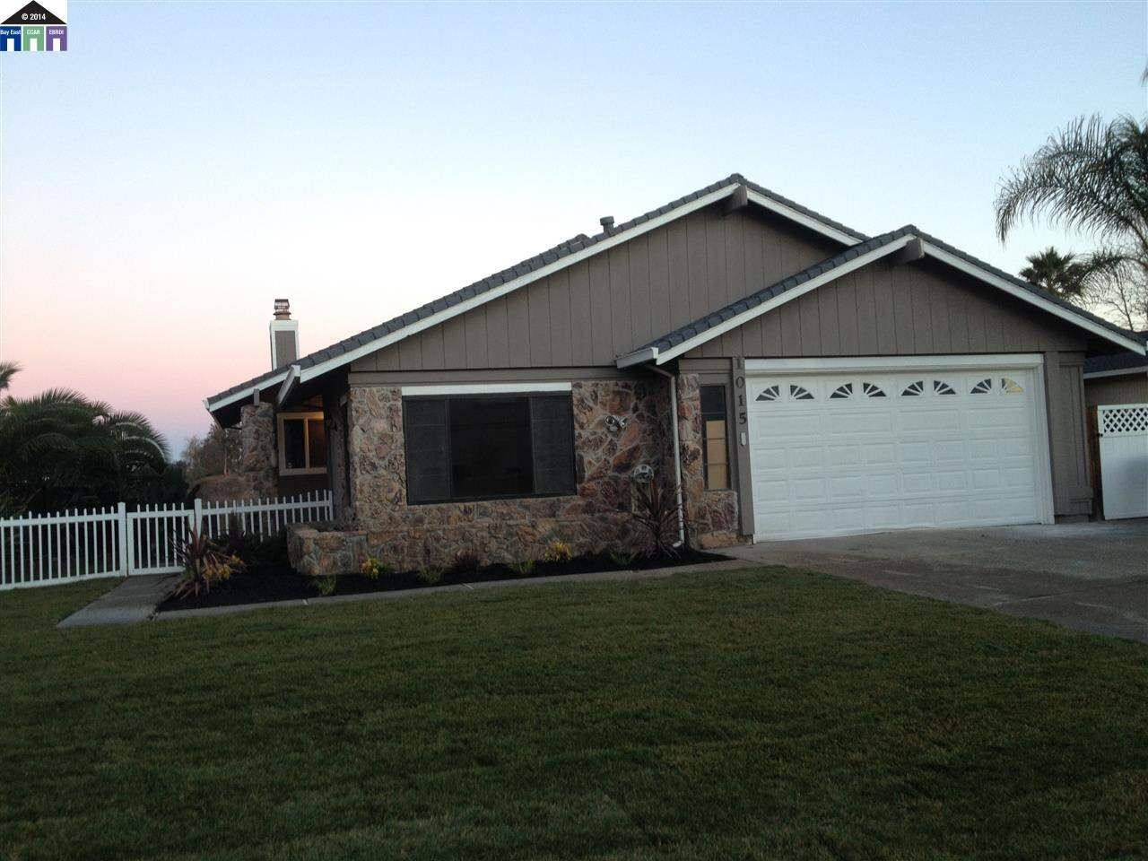 Property Photo:  1015 Discovery Bay Blvd  CA 94505-1060 