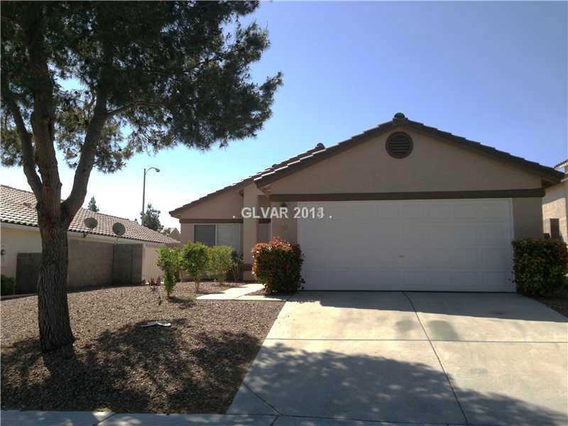 Property Photo:  117  Winley Chase Av  NV 89032 