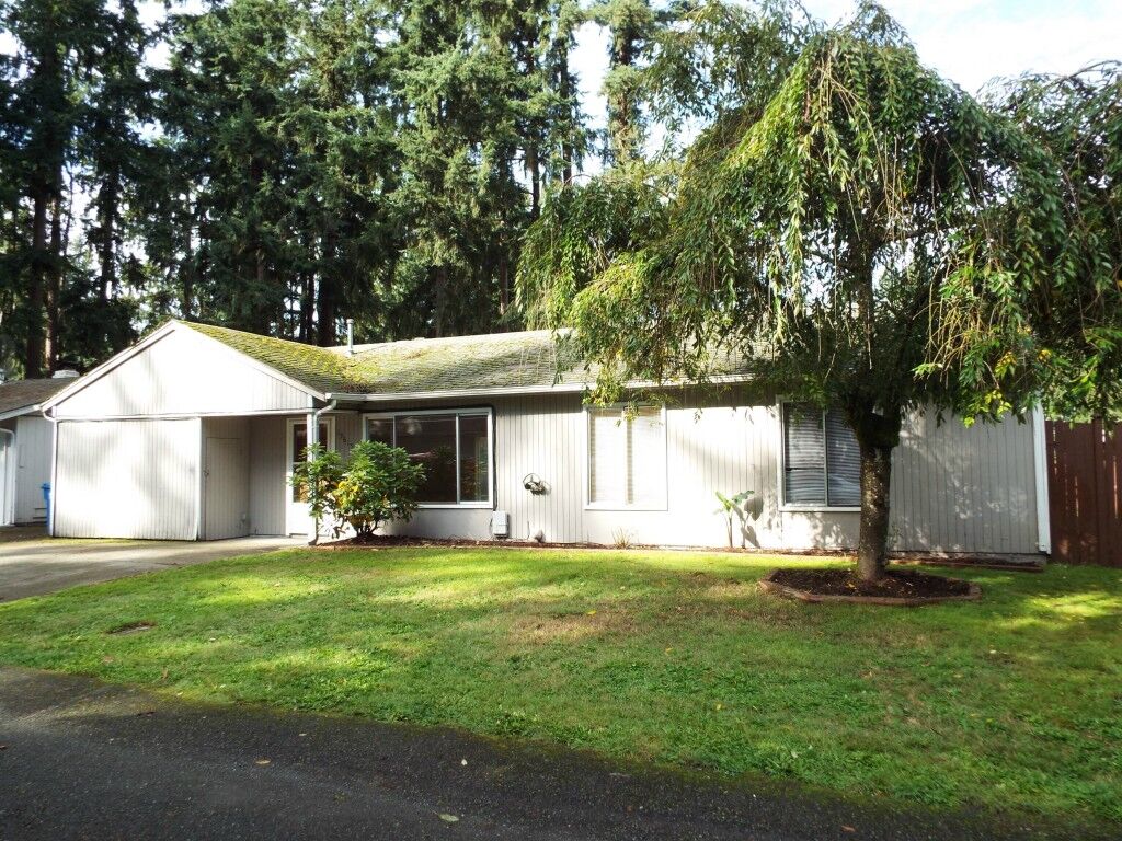 Property Photo:  19615 SE 259th St  WA 98042 