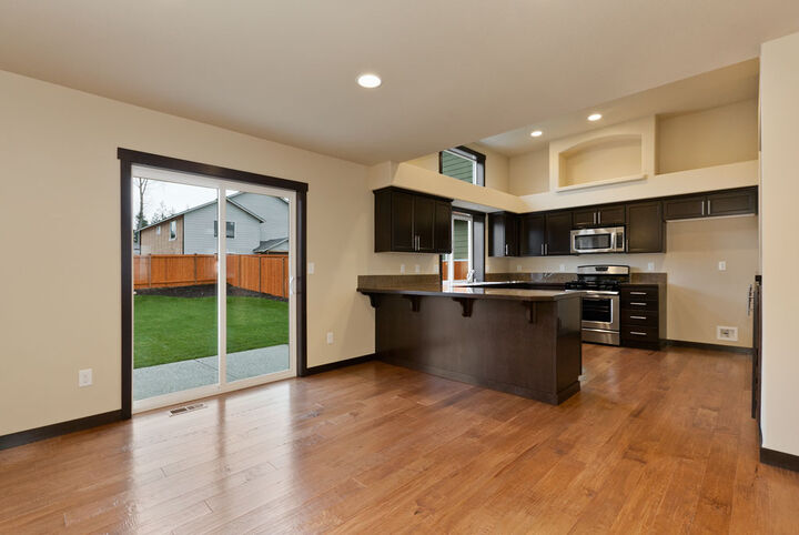 Property Photo: 1851lot 48 McKinley St WA 98248