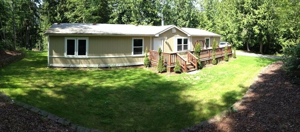 Property Photo:  8583 Hide A Way Lane NW  WA 98383 