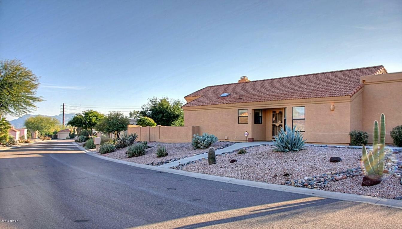 Property Photo:  12149 N Finch Drive  AZ 85268 