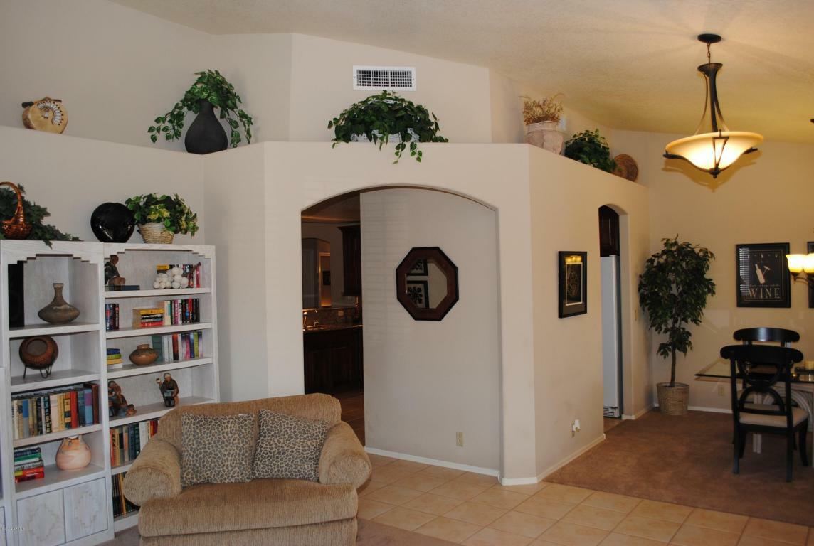 Property Photo:  10952 W Yukon Drive  AZ 85373 