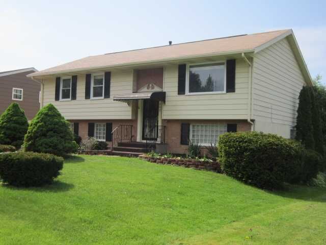 Property Photo:  642 Mineo Drive  PA 16509 