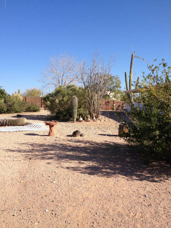 Property Photo:  796 W Moon Vista Street  AZ 85120 