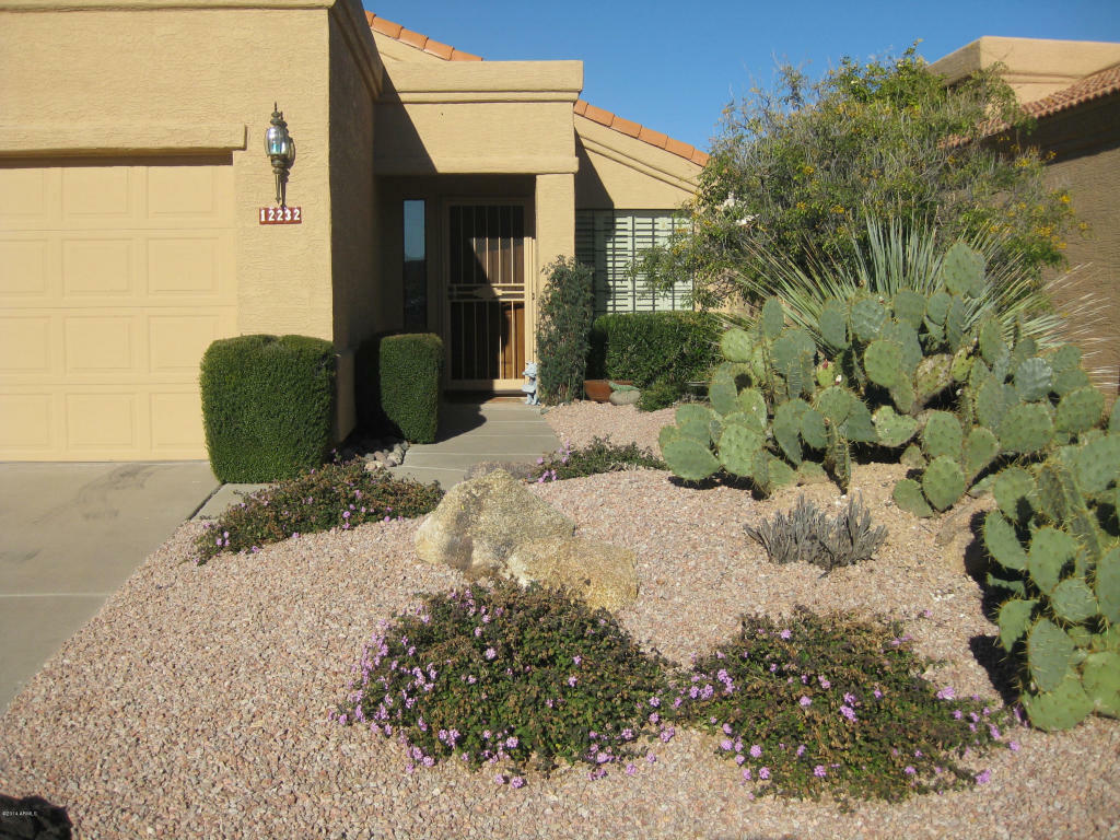 Property Photo:  12232 N Tower Drive  AZ 85268 