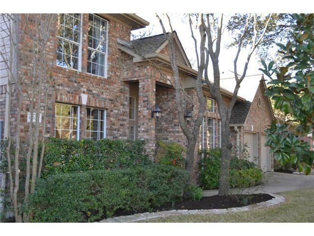 Property Photo: 11205 Brista Way TX 78726