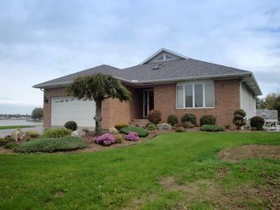 Property Photo:  5745 East Mistic Bay Point  OH 43440 