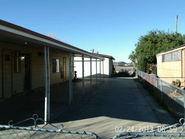 Property Photo:  24969 Wendell Drive  CA 92544 