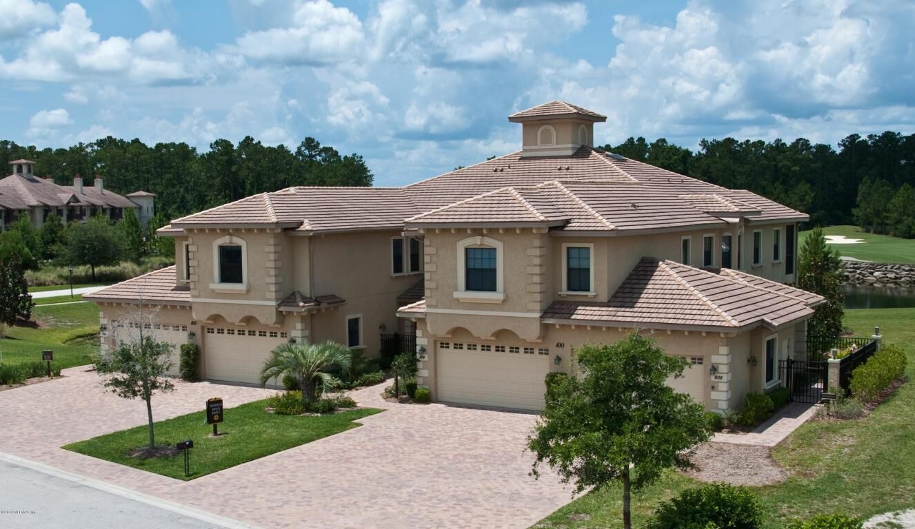 Property Photo:  178 Laterra Links Circle 201  FL  