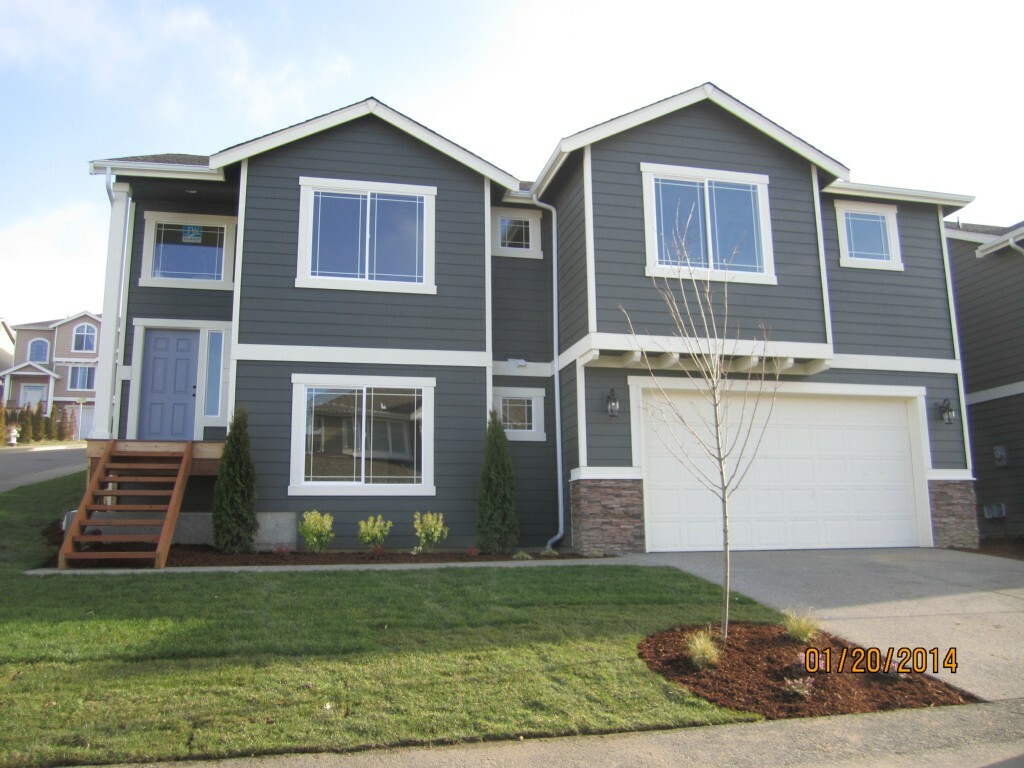 Property Photo: 3600 Mill Ave S WA 98055