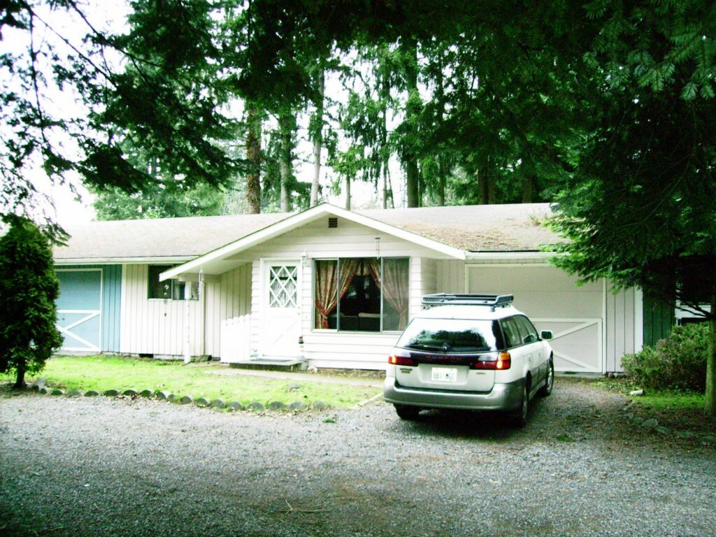 Property Photo:  4716 101st Place NE  WA 98270 