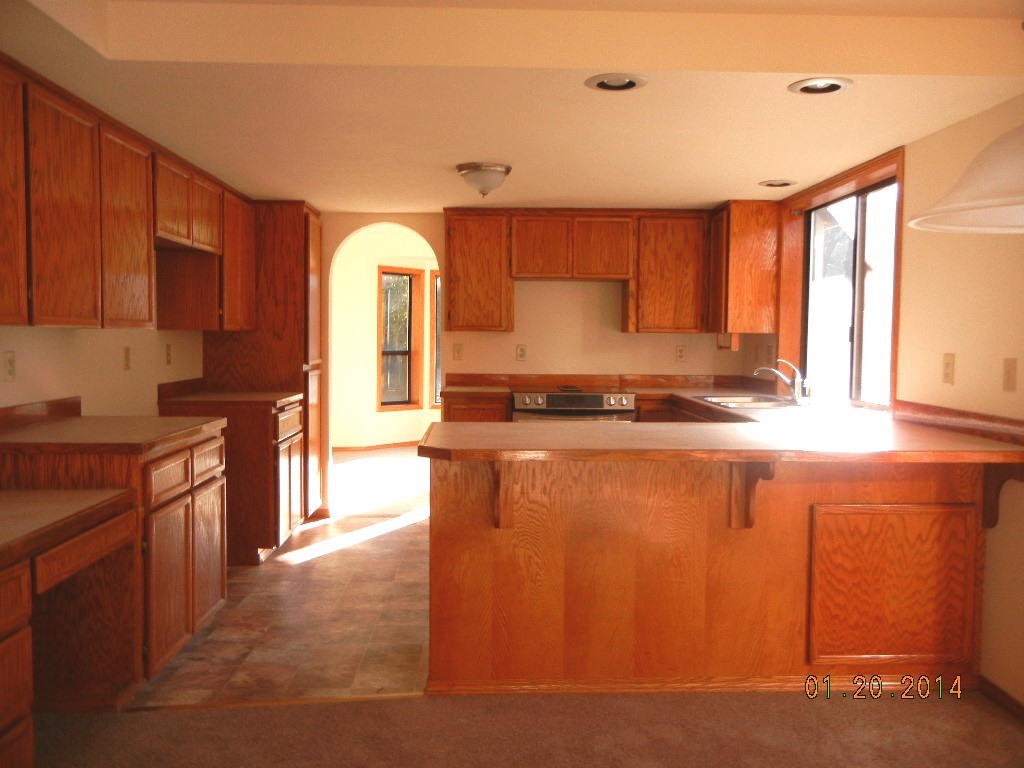 Property Photo: 5012 82nd Ave W WA 98467