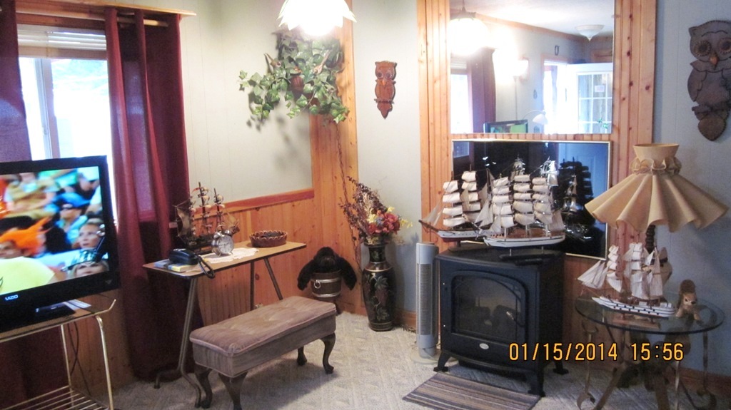 Property Photo: 4024 NW Country Lane WA 98312