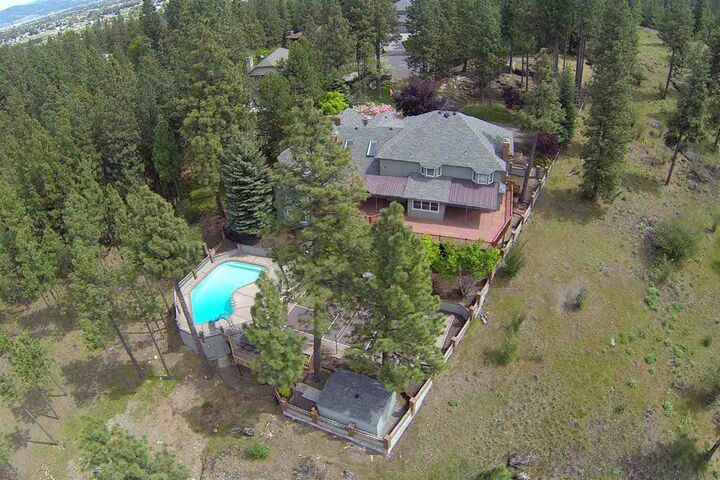 4204 S Suncrest Ln  Veradale WA 99037 photo