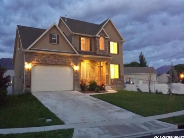 Property Photo: Address not disclosed UT 84003