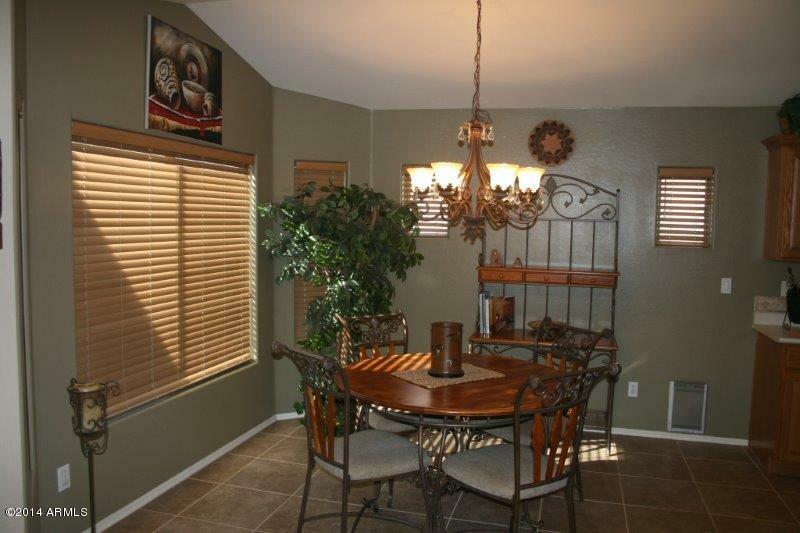 Property Photo:  3549 E Morelos Court  AZ 85295 