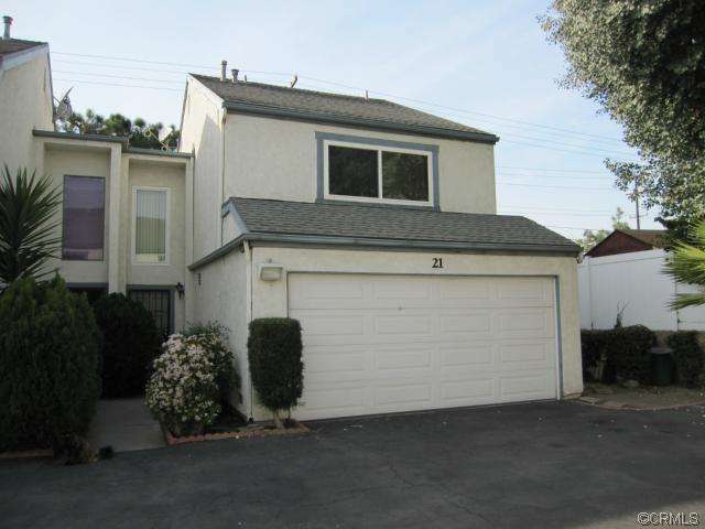 Property Photo:  648 S Azusa Avenue 21  CA 91702 