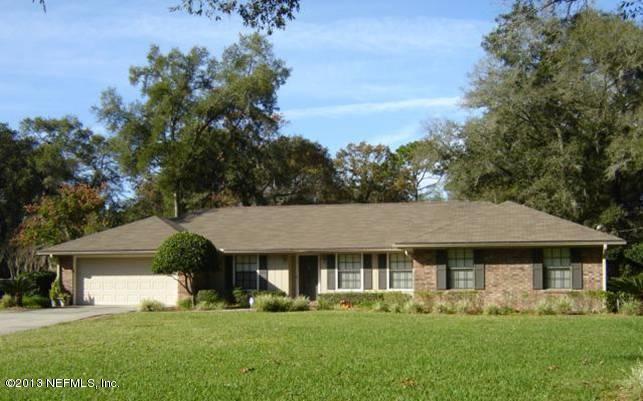 Property Photo: 117 Raintree Woods Trail FL