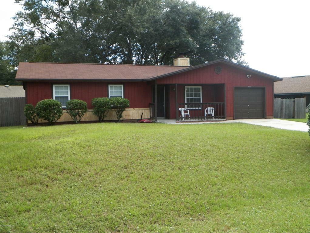 Property Photo:  7581 Falcon Trace Court  FL 32222 