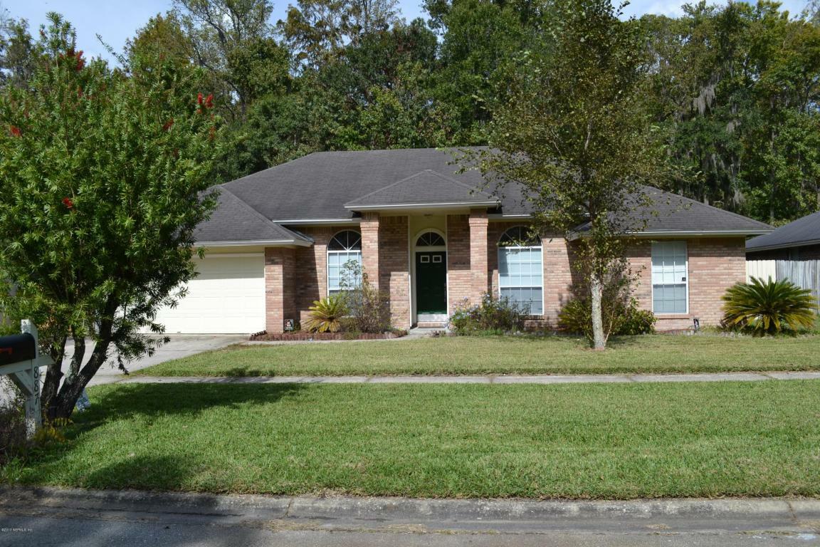 Property Photo:  887 Camp Francis Johnson Road  FL 32065 