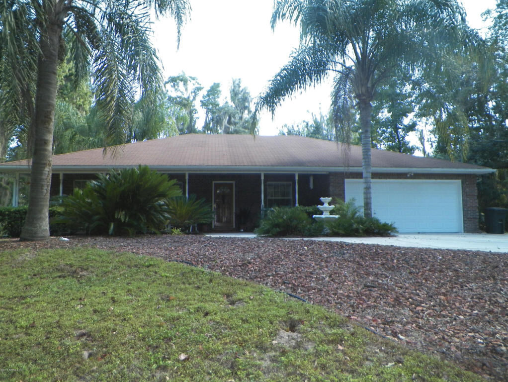 Property Photo:  124 River Shores Road  FL 32043 
