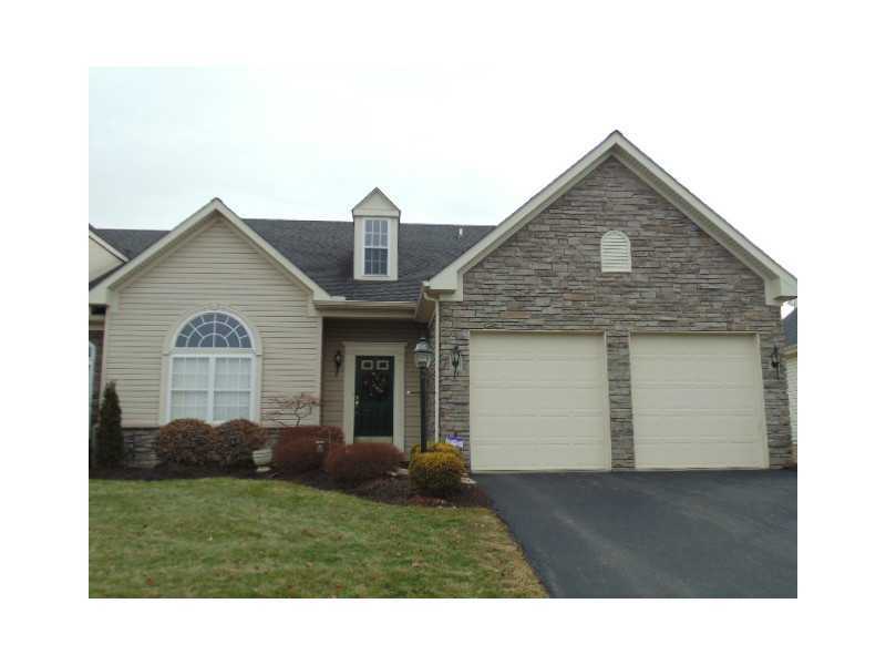 Property Photo:  5761 Montville Drive  PA 15057 