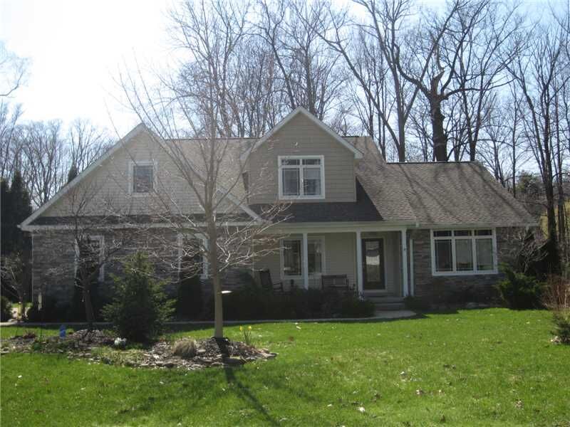 Property Photo: 4230 McKee Road PA 16506
