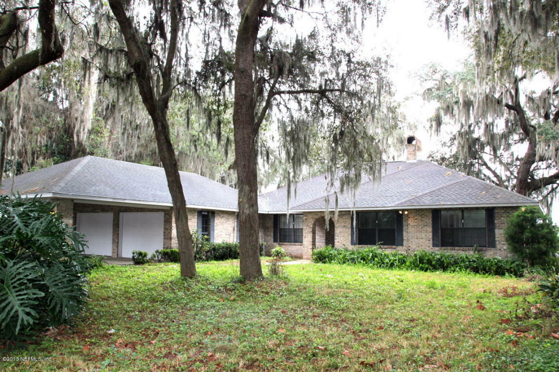 Property Photo:  149 Walton Road  FL 32131 