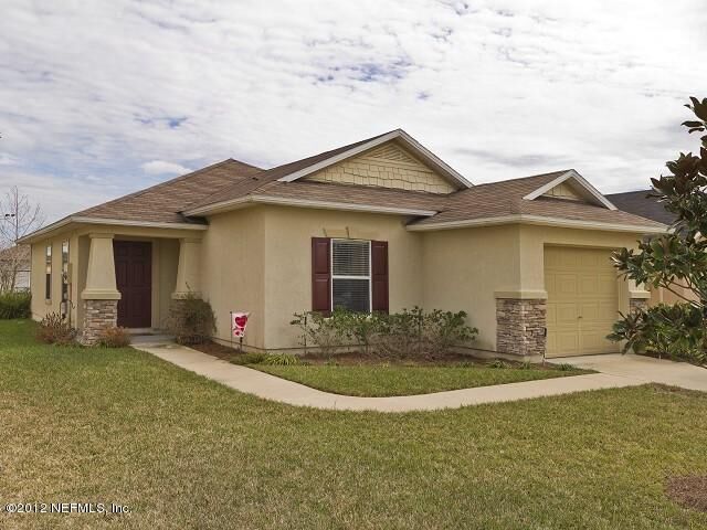 Property Photo:  748 Wynfield Circle  FL 32092 