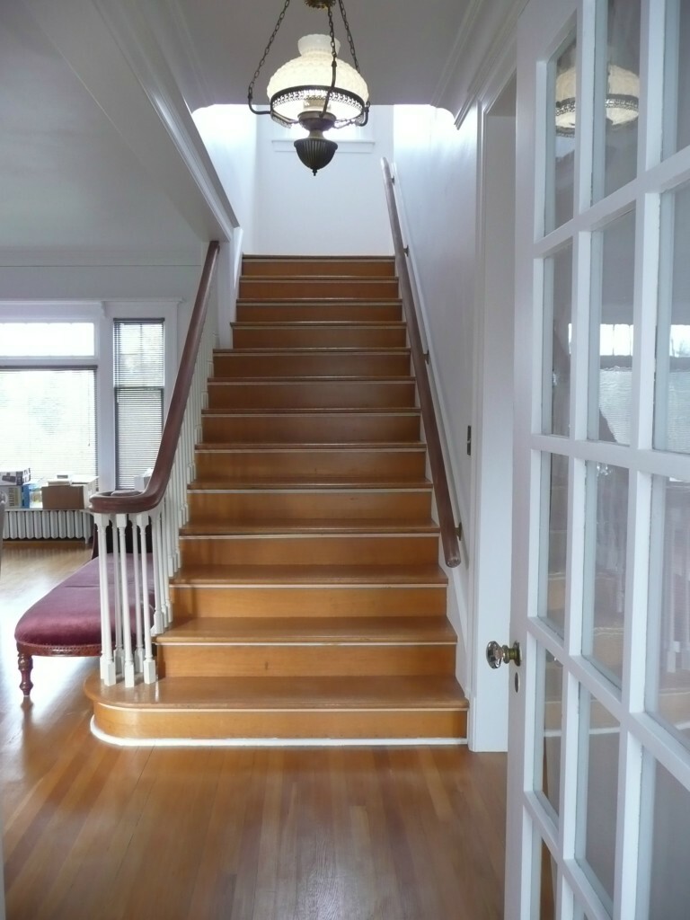 Property Photo: 3421 N 30th St WA 98407