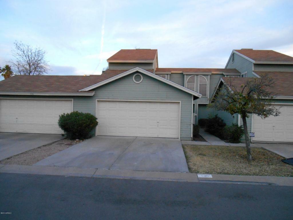 Property Photo:  3134 E McKellips Road 135  AZ 85213 