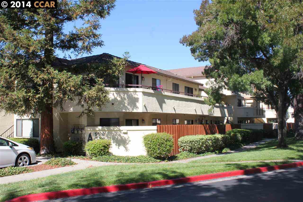 Property Photo:  5070 Valley Crest Drive 11  CA 94521-3068 