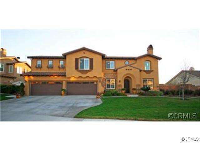 Property Photo: 45249 Laurel Glen Circle CA 92592