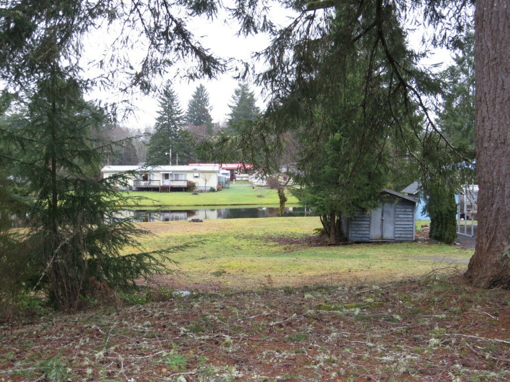Property Photo: 41 W Blakely WA 98541