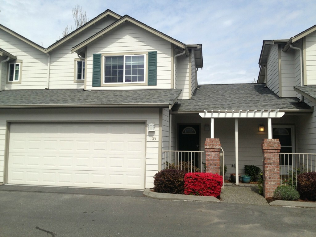 Property Photo:  3624 164th St SW 105  WA 98087 