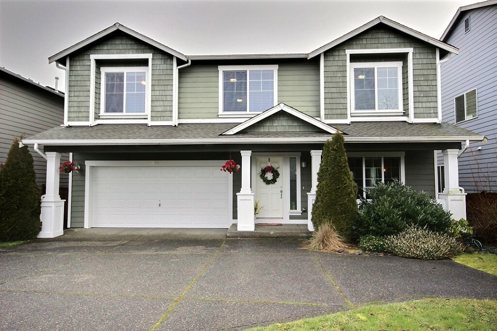 Property Photo:  26016 166th Place SE  WA 98042 