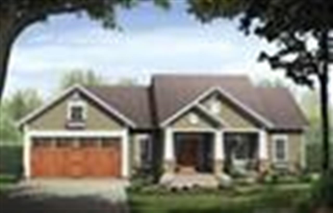 Property Photo: 1225 N Augusta Ln WA 99006