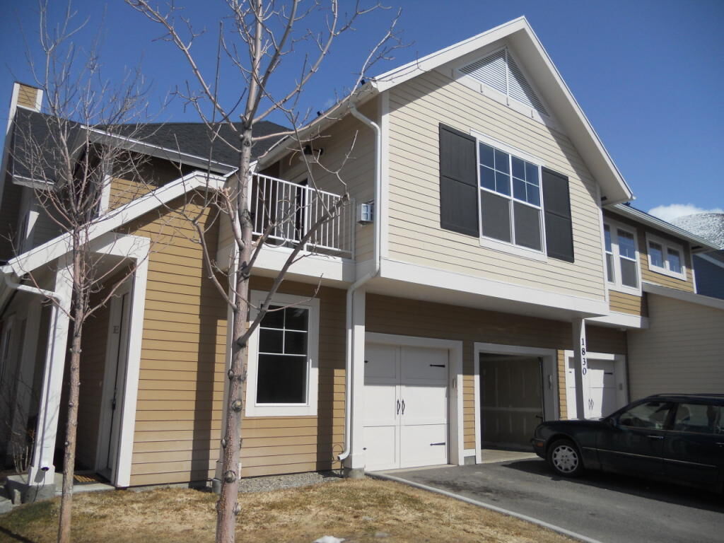 Property Photo: 1830 Copper Ranch Lane B ID 83333