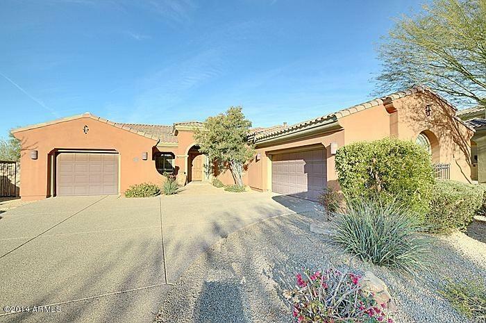 Property Photo:  22218 N 36th Way  AZ 85050 