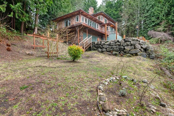 Property Photo: 6430 NE Brigham Rd WA 98110